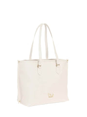 Shopper Bianco By Byblos