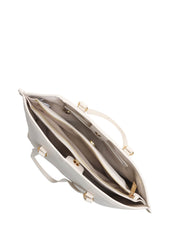 Shopper Bianco By Byblos