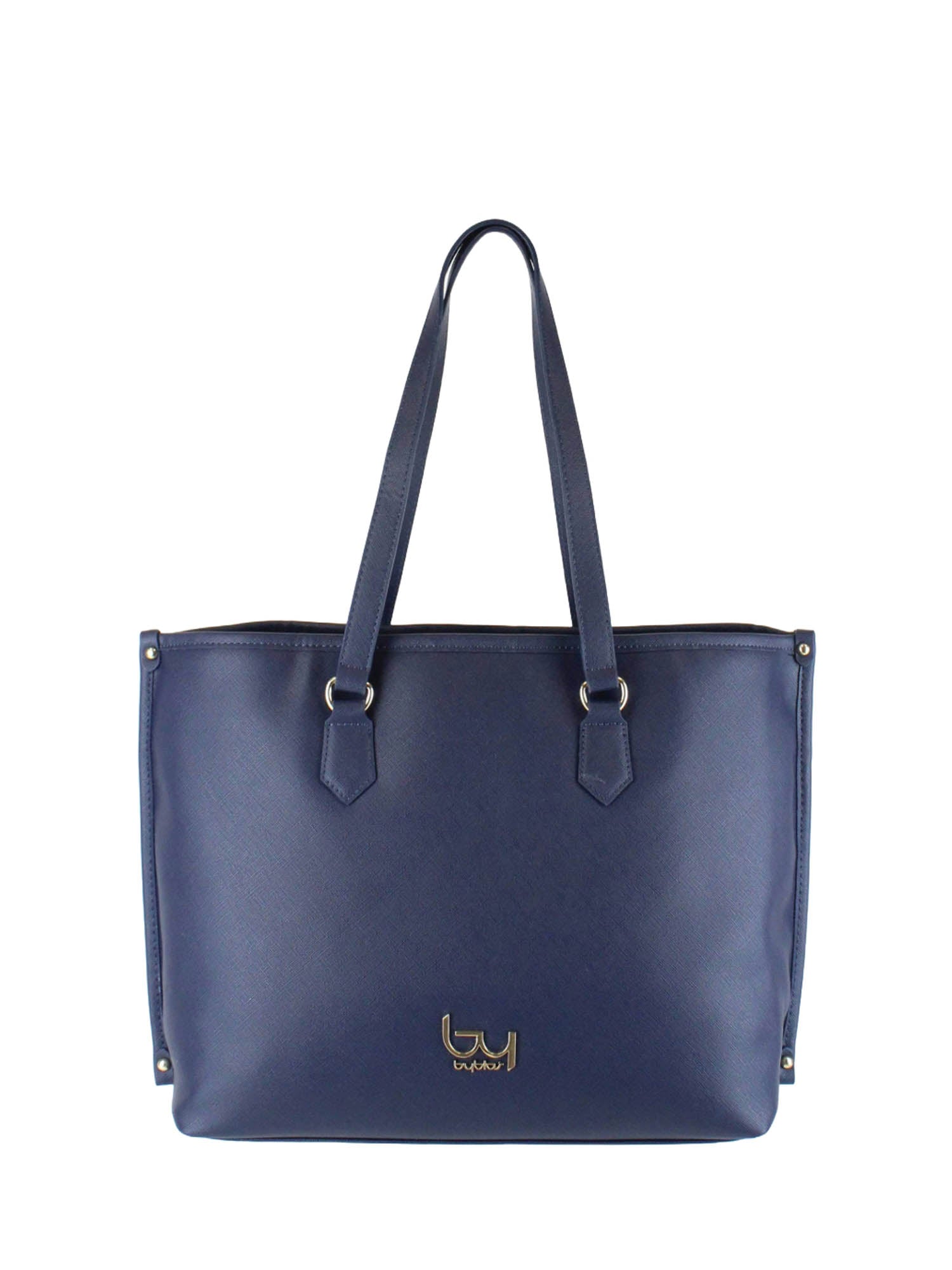 Shopper Blu By Byblos