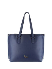 Shopper Blu By Byblos