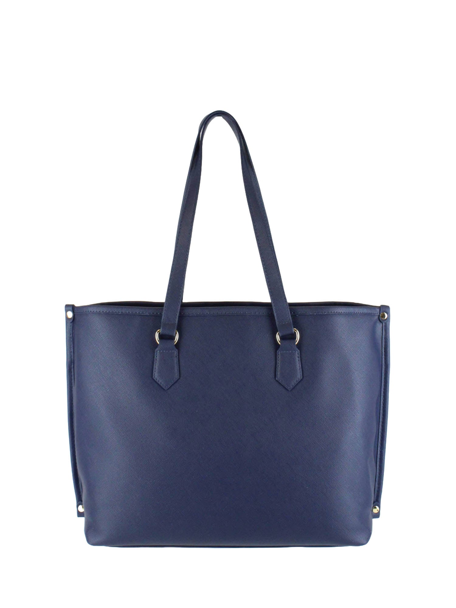 Shopper Blu By Byblos