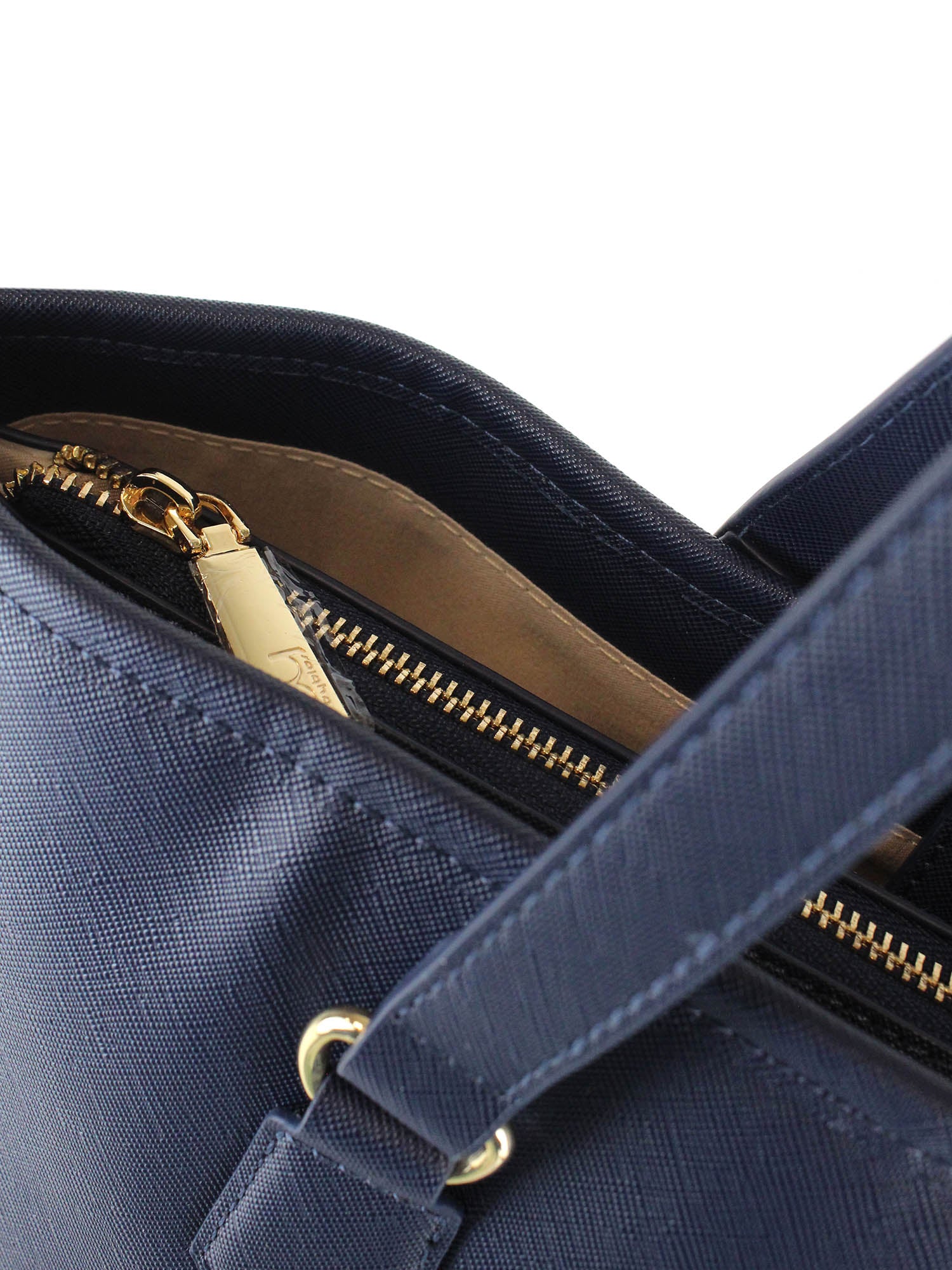 Shopper Blu By Byblos