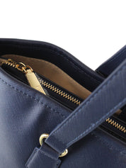 Shopper Blu By Byblos