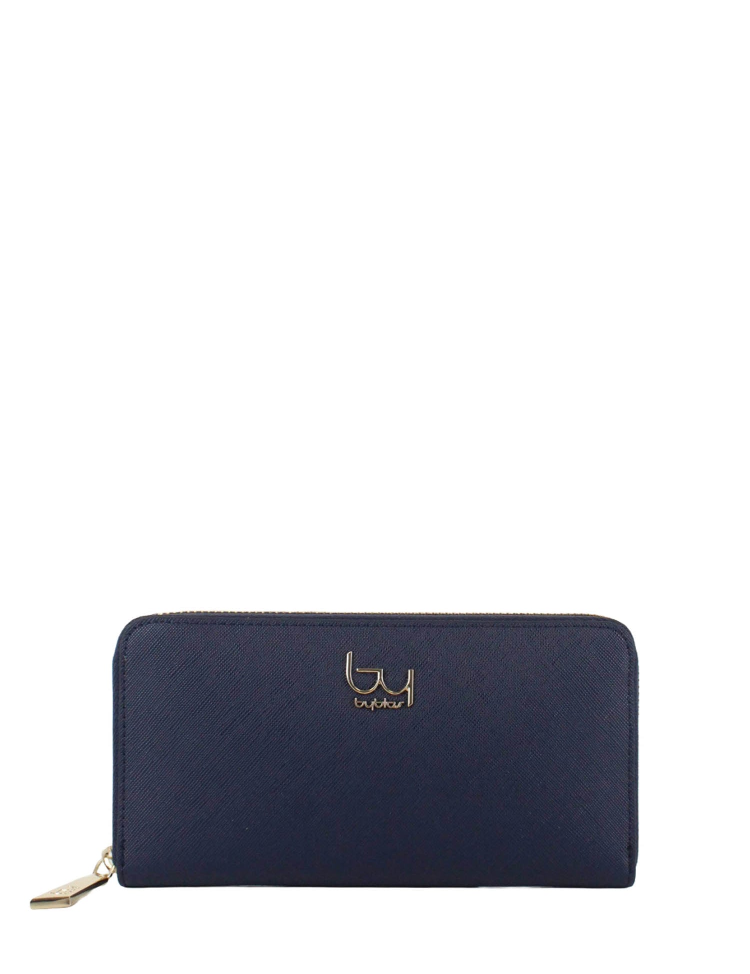 Portafogli Blu By Byblos