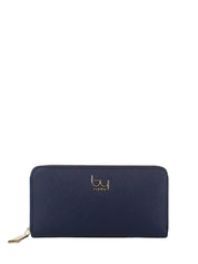 Portafogli Blu By Byblos