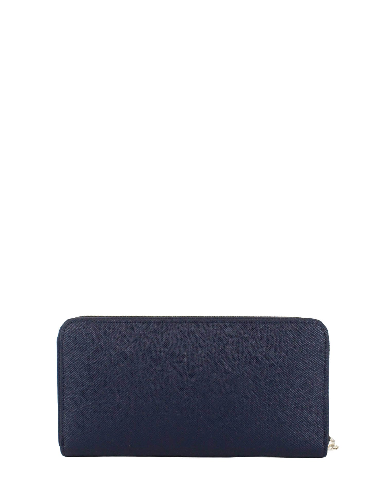 Portafogli Blu By Byblos