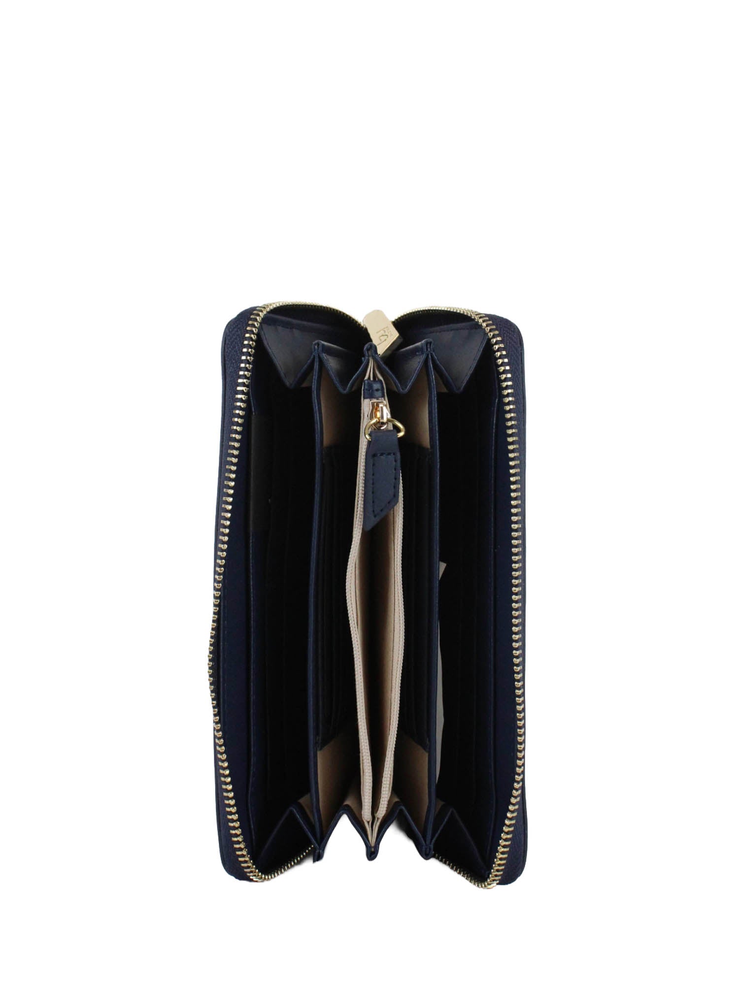 Portafogli Blu By Byblos