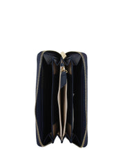 Portafogli Blu By Byblos