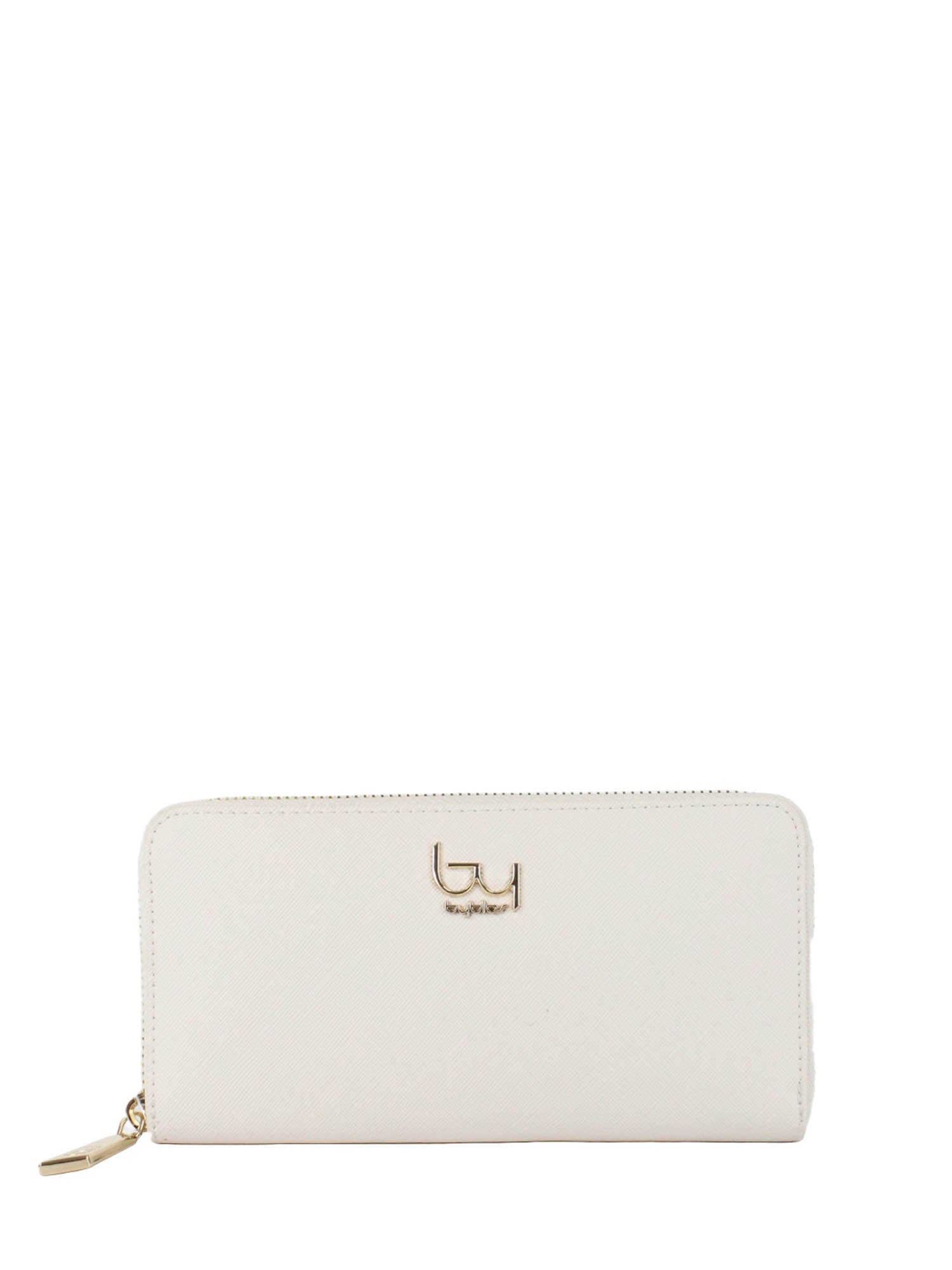 Portafogli Avorio By Byblos