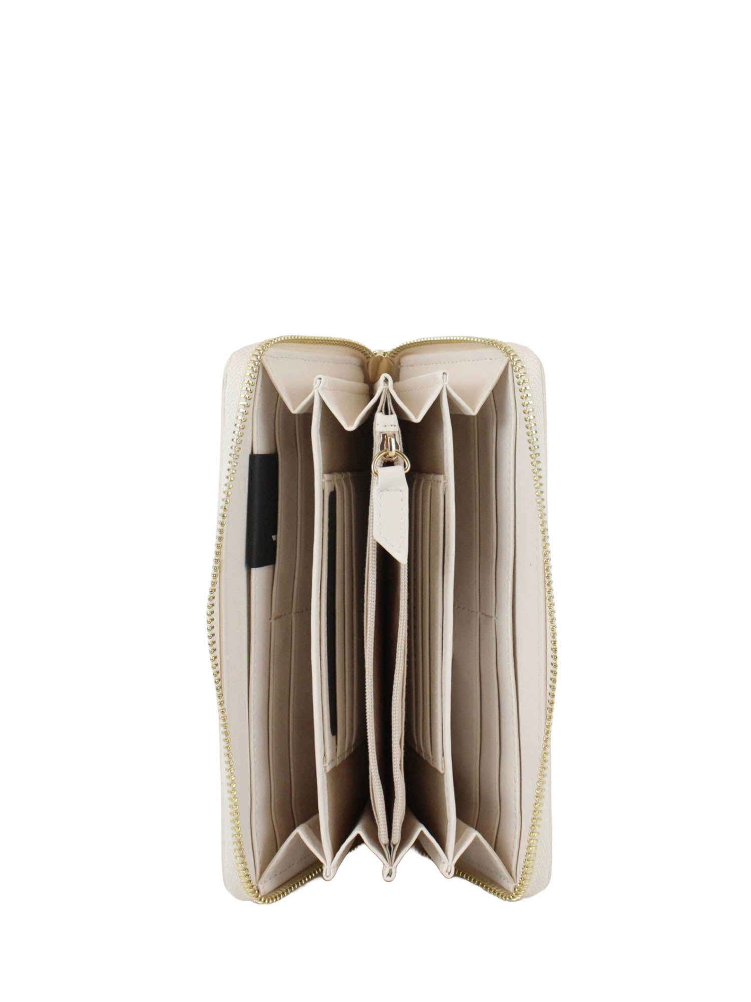 Portafogli Avorio By Byblos