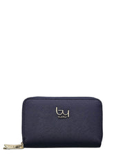 Portafogli Blu By Byblos