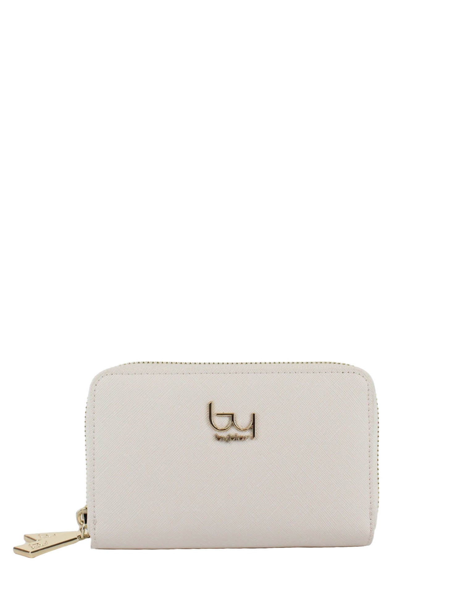 Portafogli Avorio By Byblos