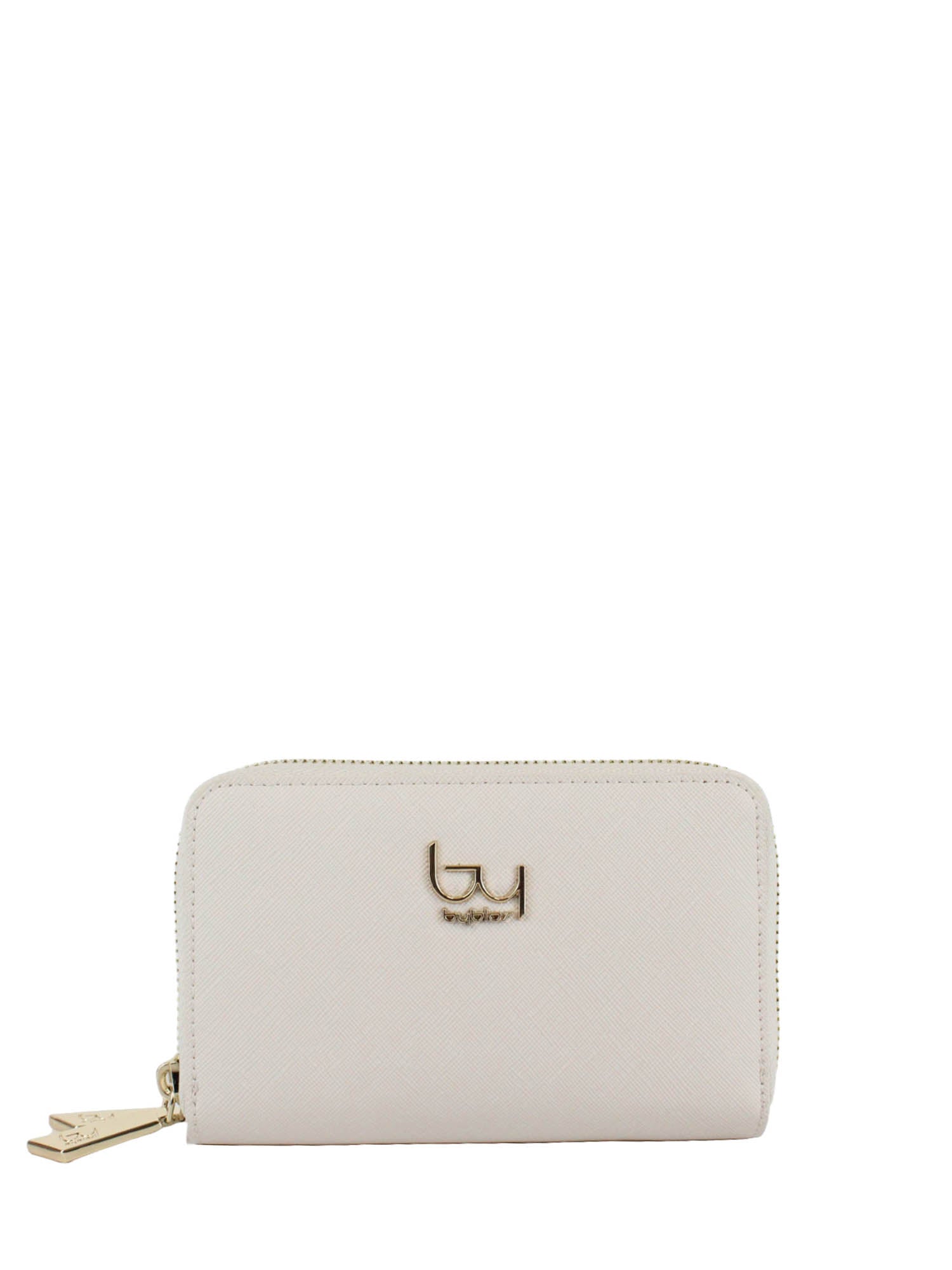 Portafogli Avorio By Byblos