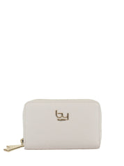 Portafogli Avorio By Byblos