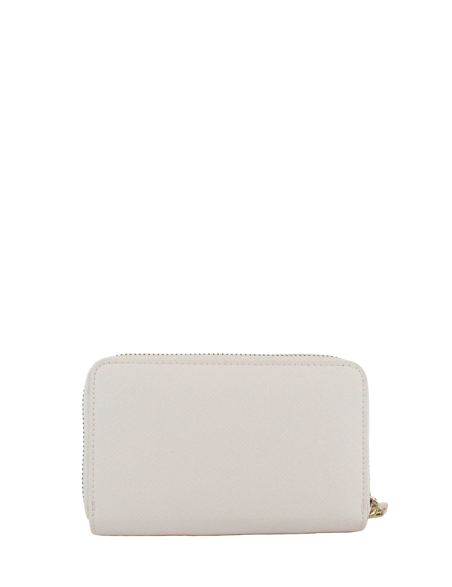 Portafogli Avorio By Byblos