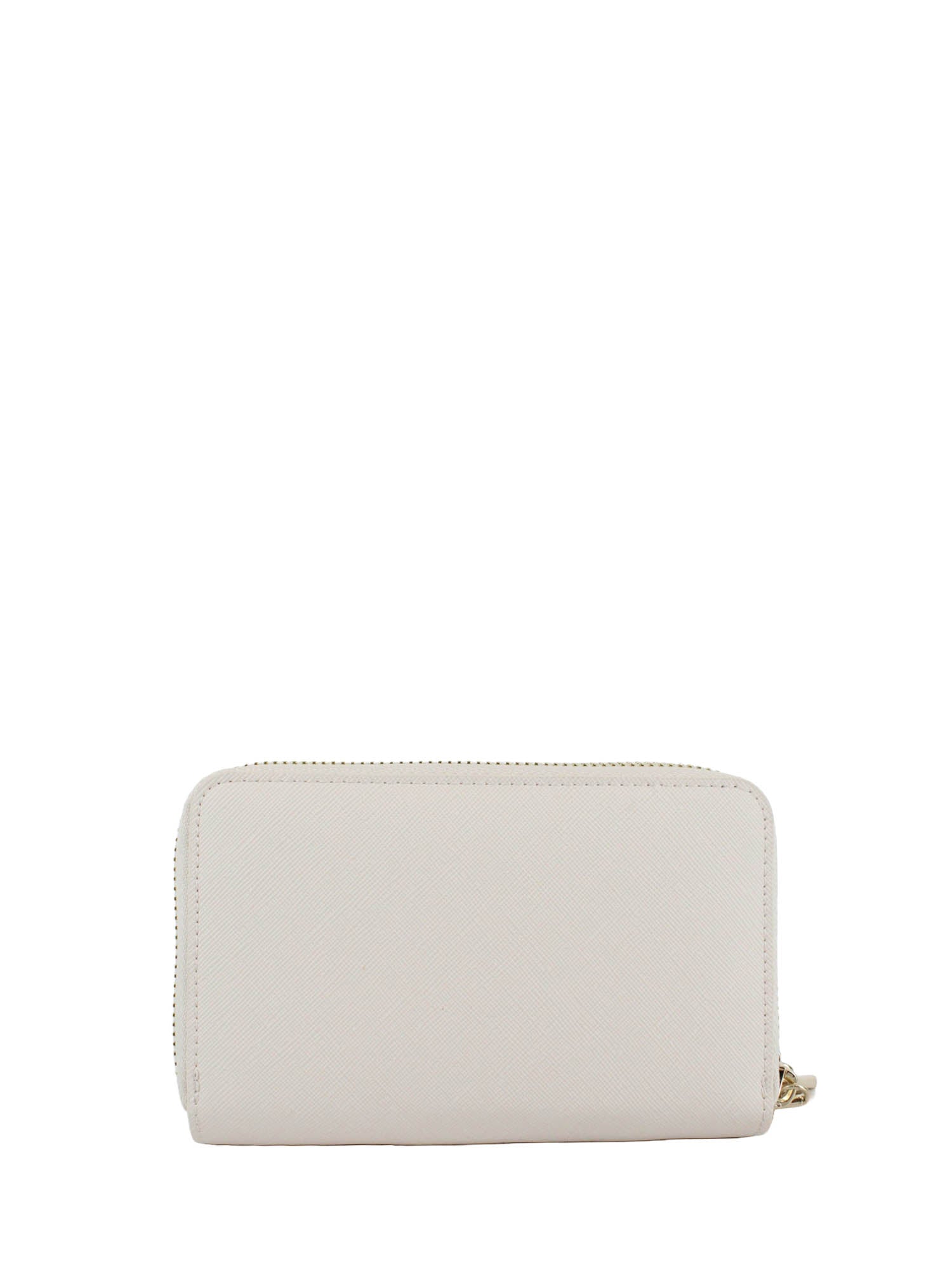 Portafogli Avorio By Byblos