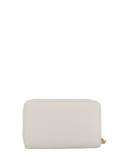 Portafogli Avorio By Byblos