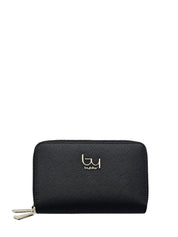 Portafogli Nero By Byblos