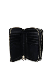 Portafogli Nero By Byblos