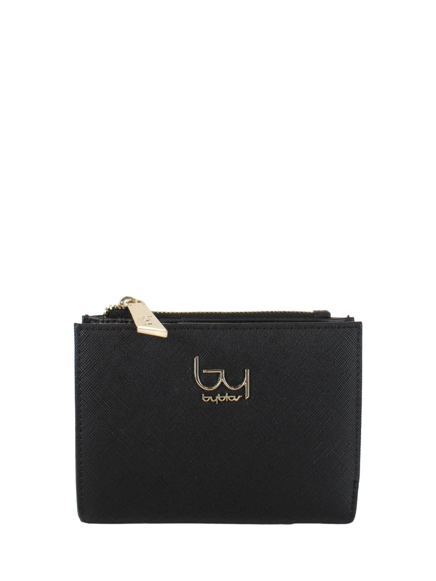 Portafogli Nero By Byblos