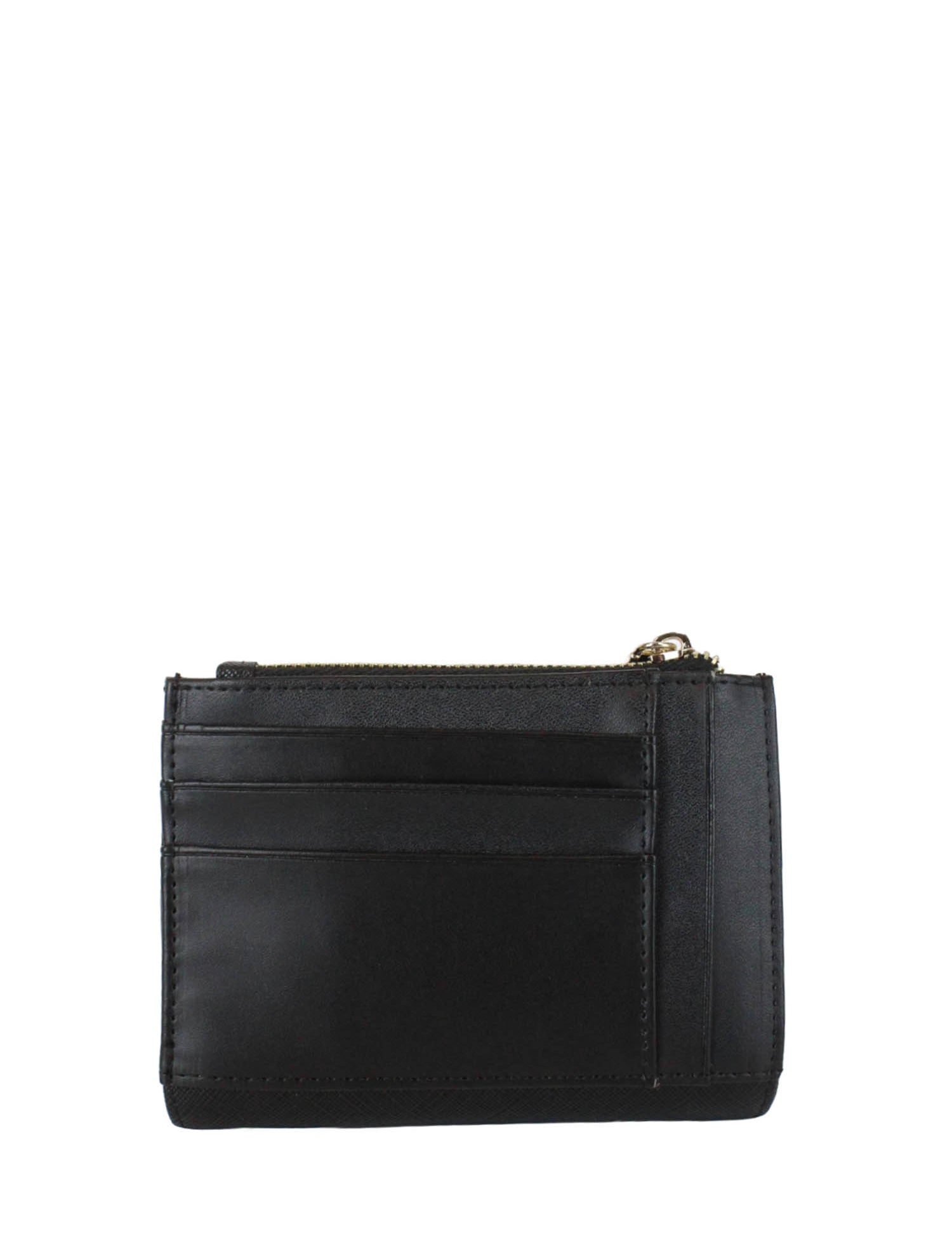 Portafogli Nero By Byblos