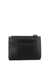 Portafogli Nero By Byblos