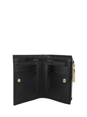 Portafogli Nero By Byblos