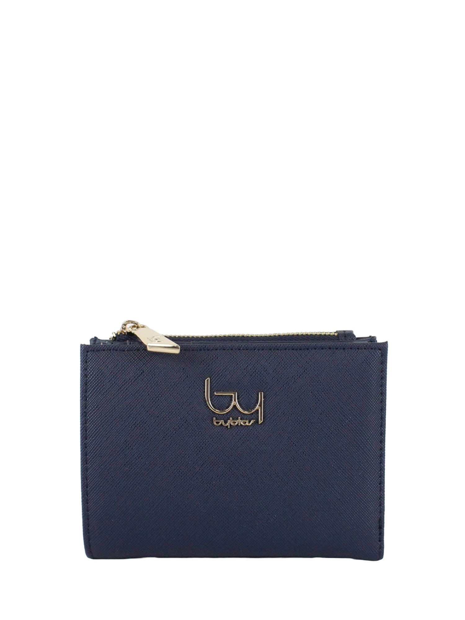 Portafogli Blu By Byblos