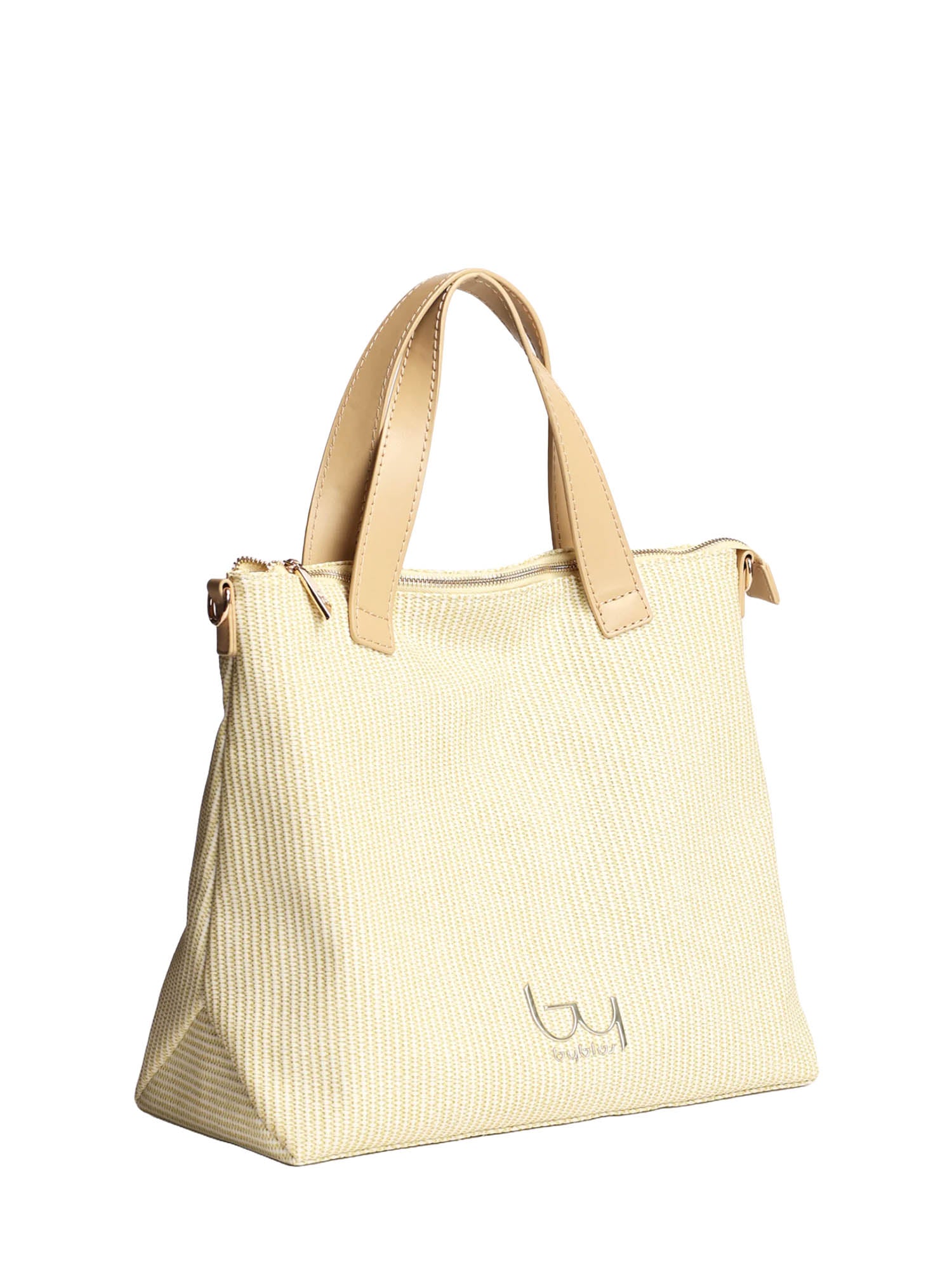 Shopper Beige By Byblos