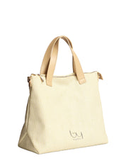 Shopper Beige By Byblos