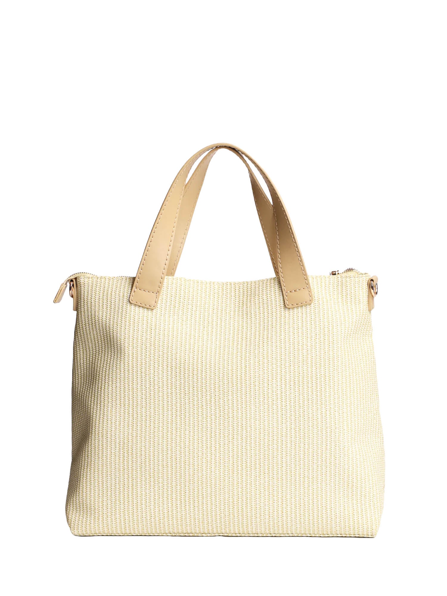 Shopper Beige By Byblos