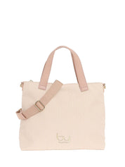 Shopper Rosa By Byblos