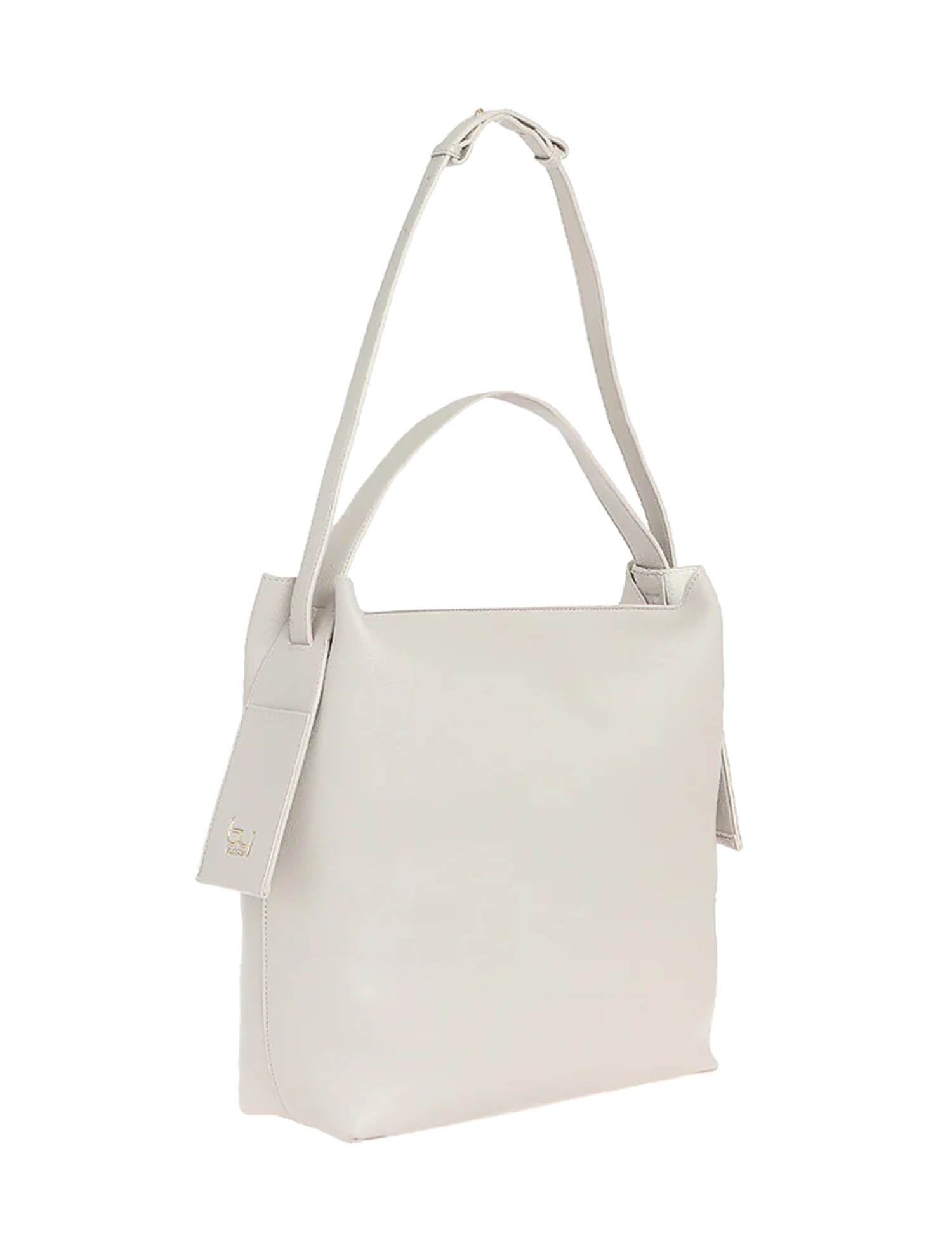 Borse a spalla Avorio By Byblos