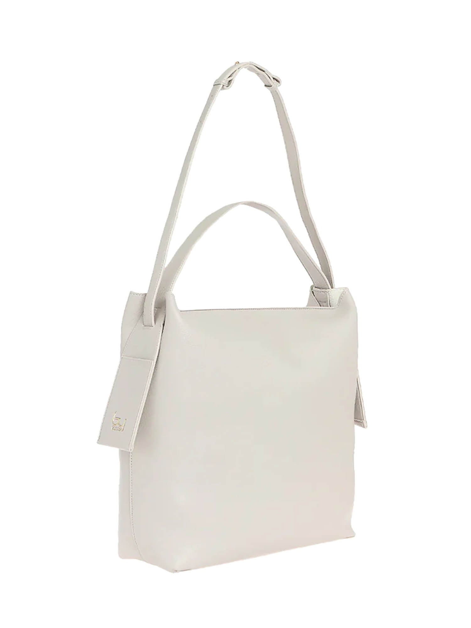 Borse a spalla Avorio By Byblos