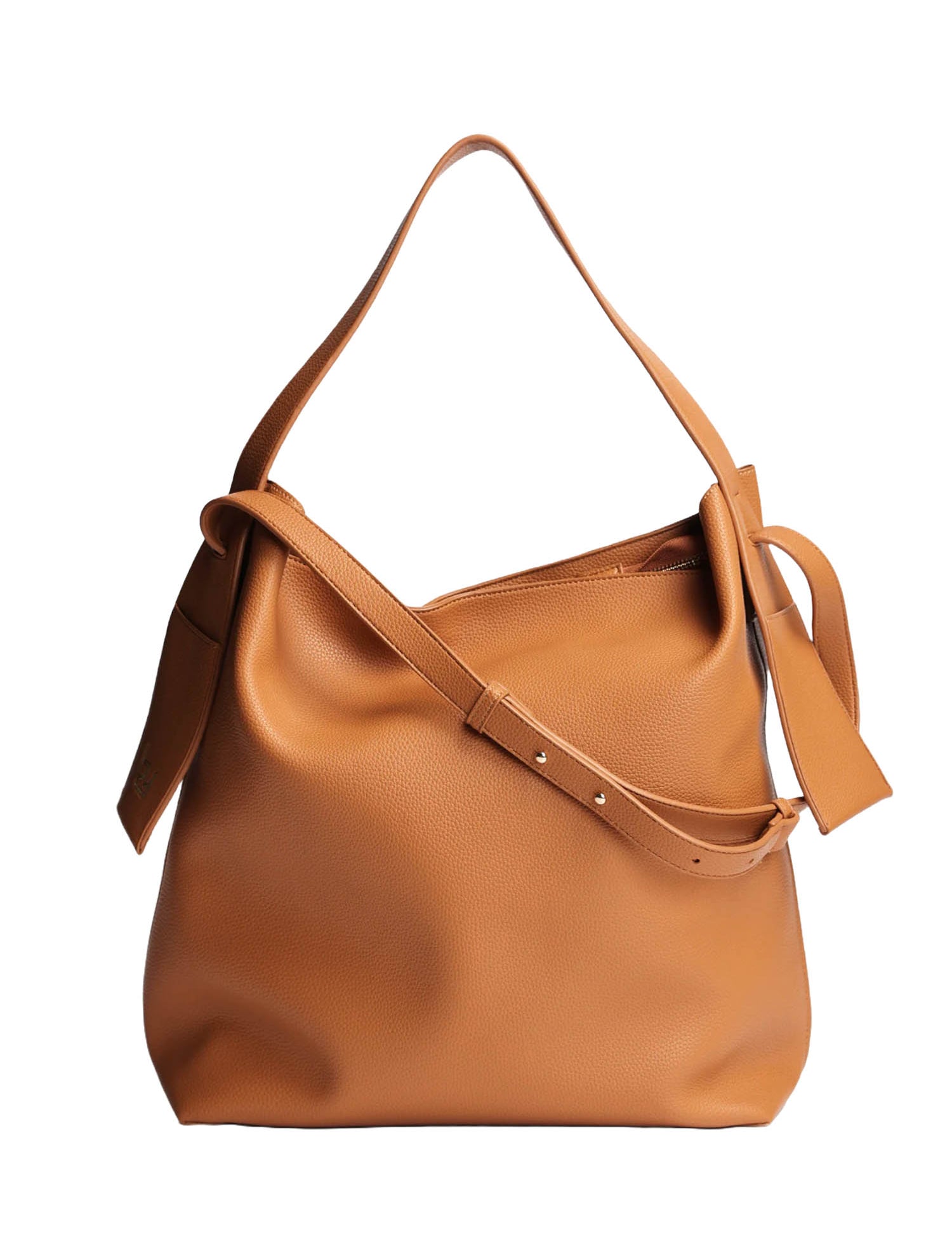 Borse a spalla Marrone By Byblos