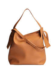 Borse a spalla Marrone By Byblos