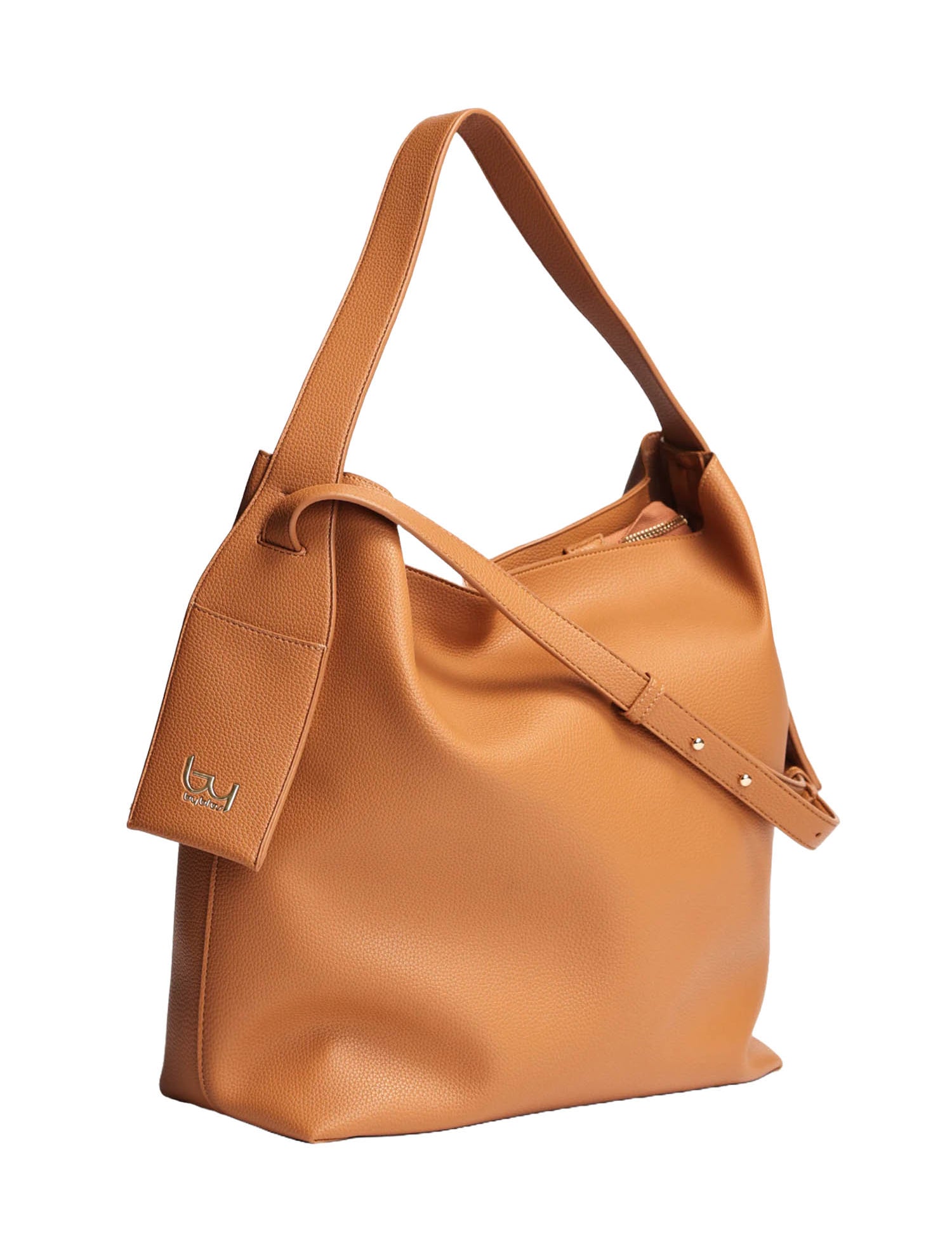 Borse a spalla Marrone By Byblos