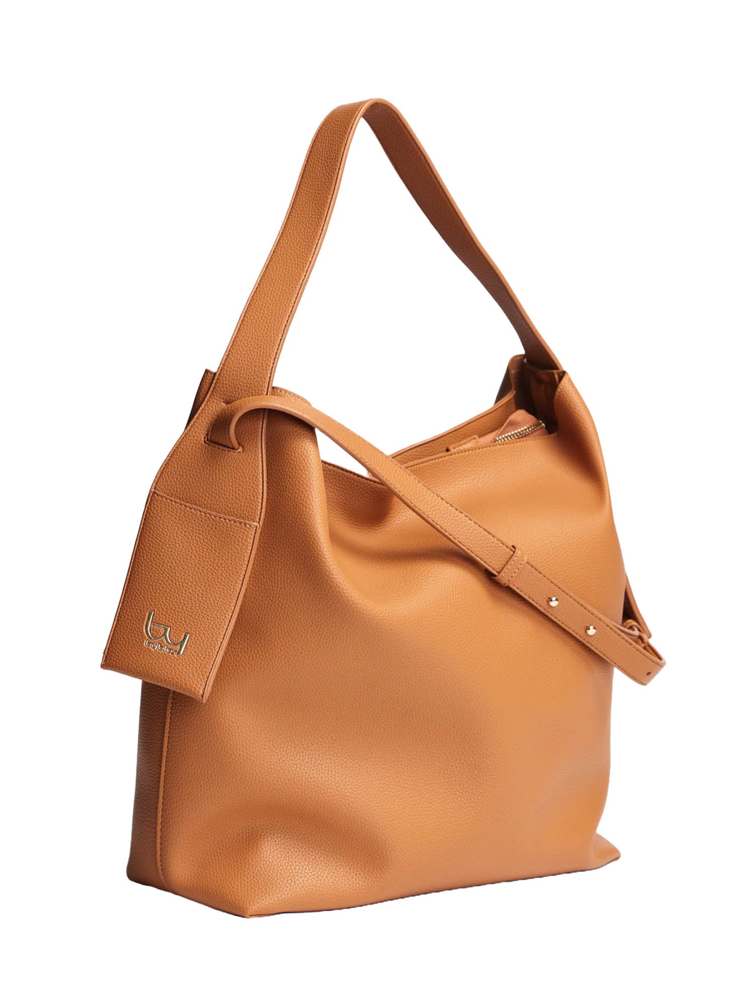 Borse a spalla Marrone By Byblos