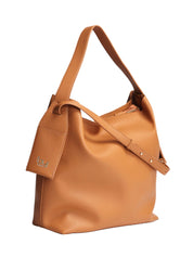 Borse a spalla Marrone By Byblos