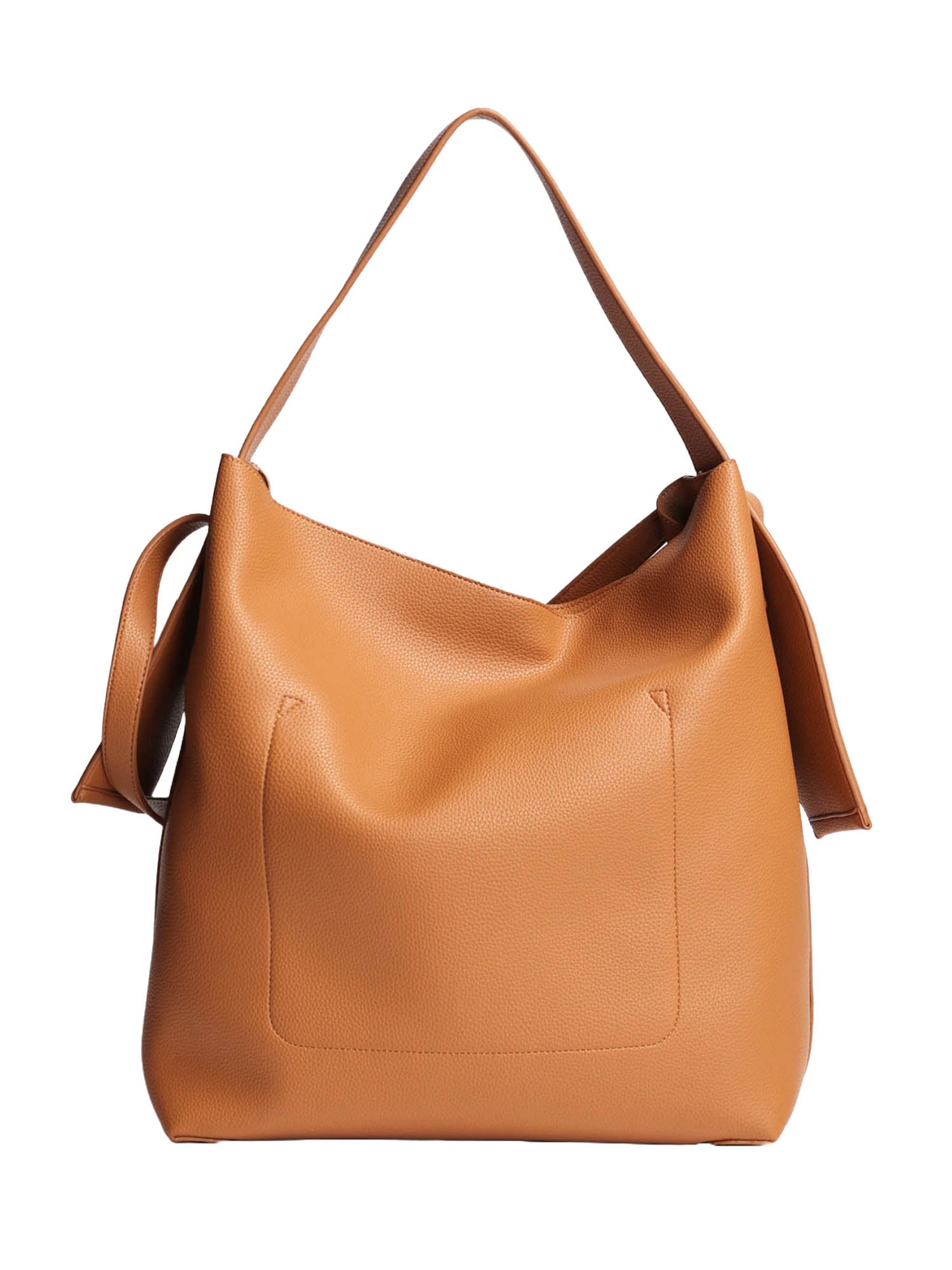 Borse a spalla Marrone By Byblos