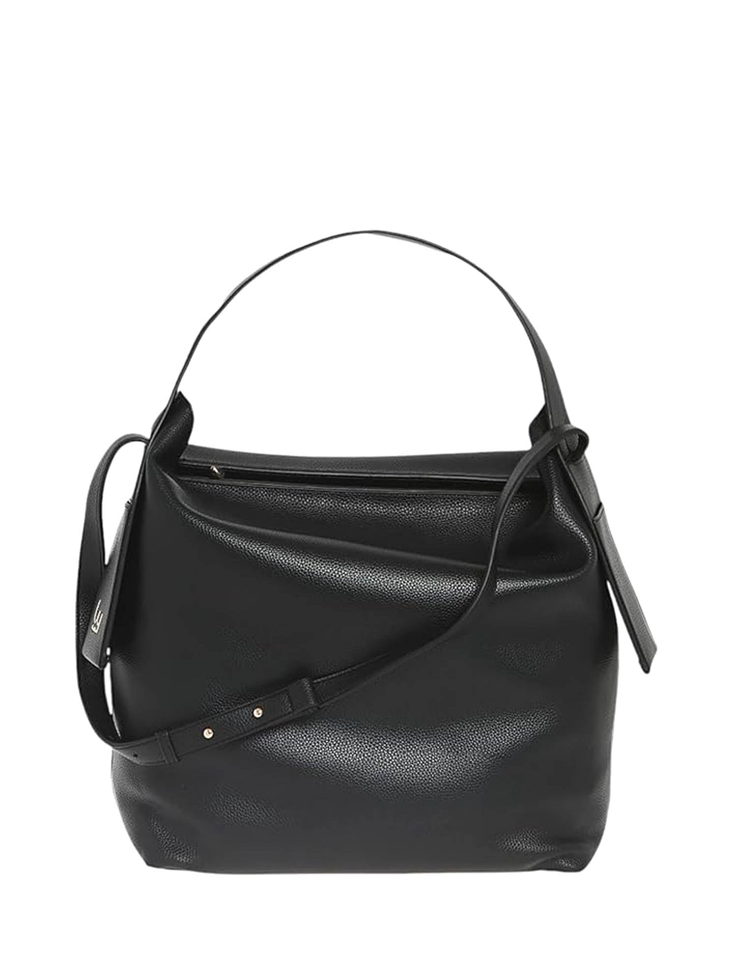 Borse a spalla Nero By Byblos