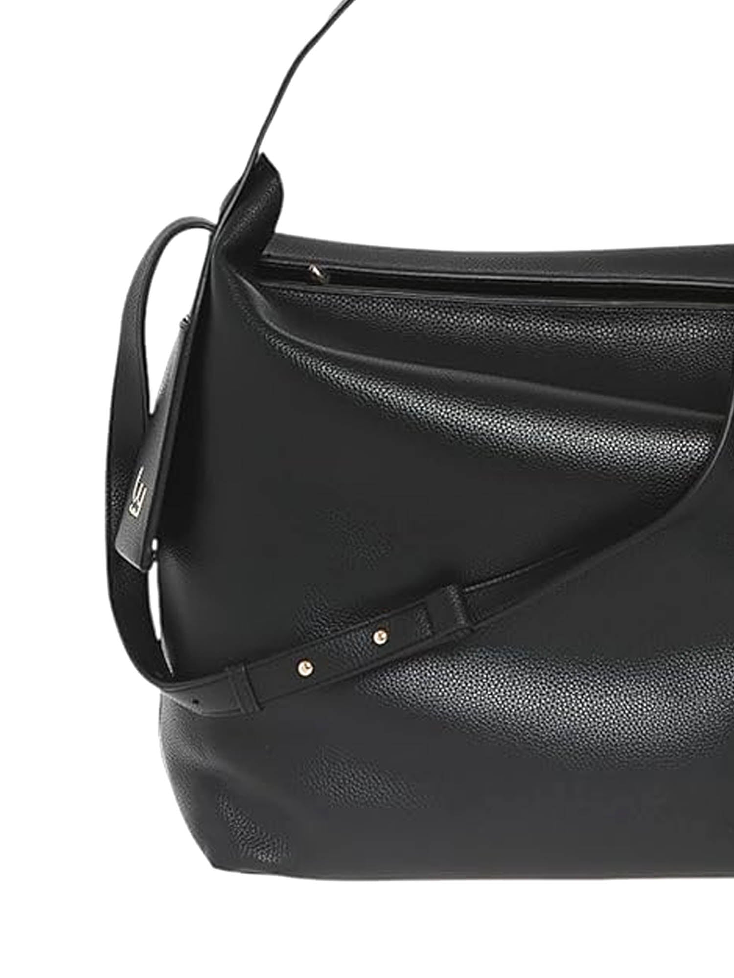 Borse a spalla Nero By Byblos