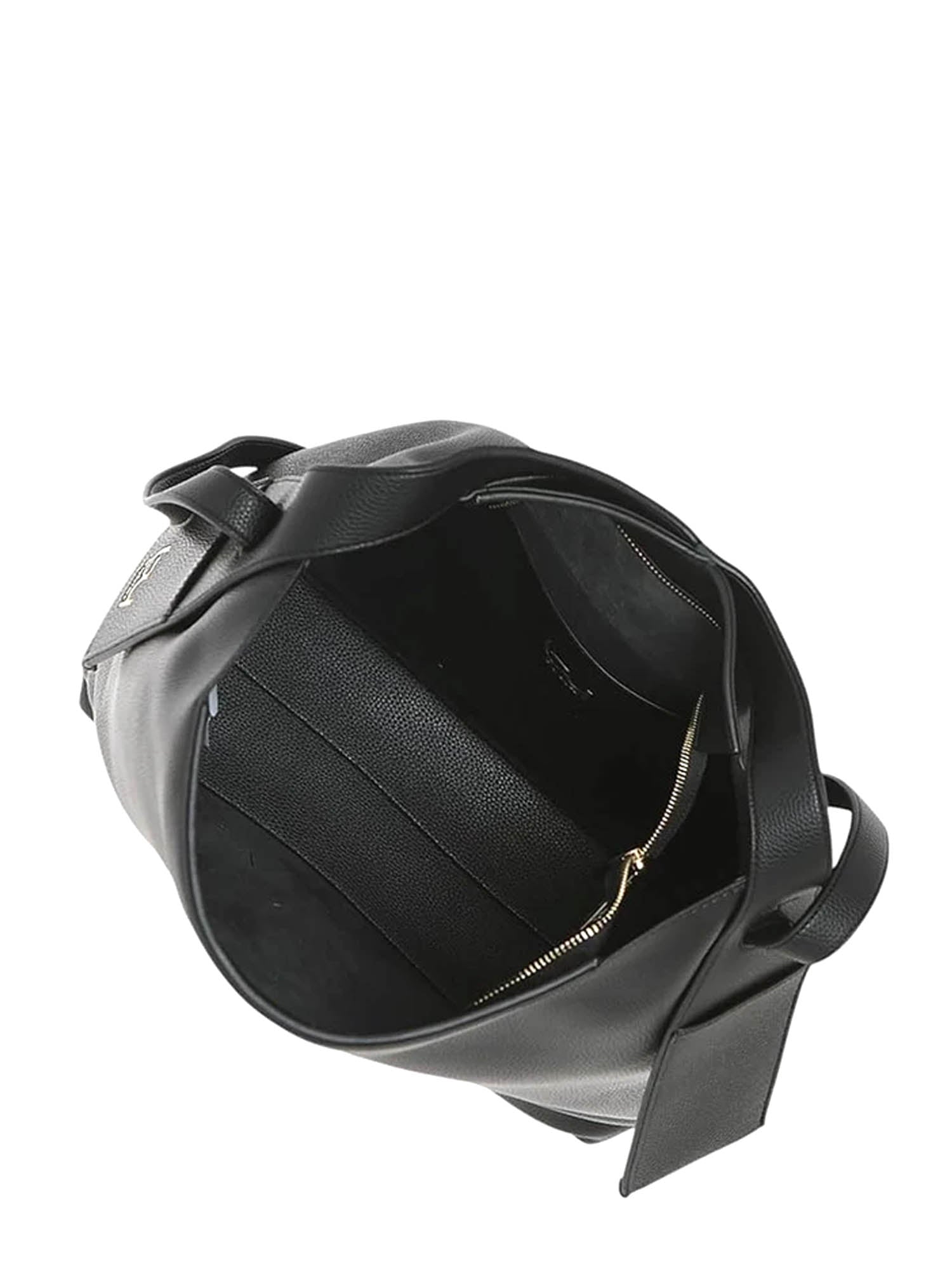 Borse a spalla Nero By Byblos