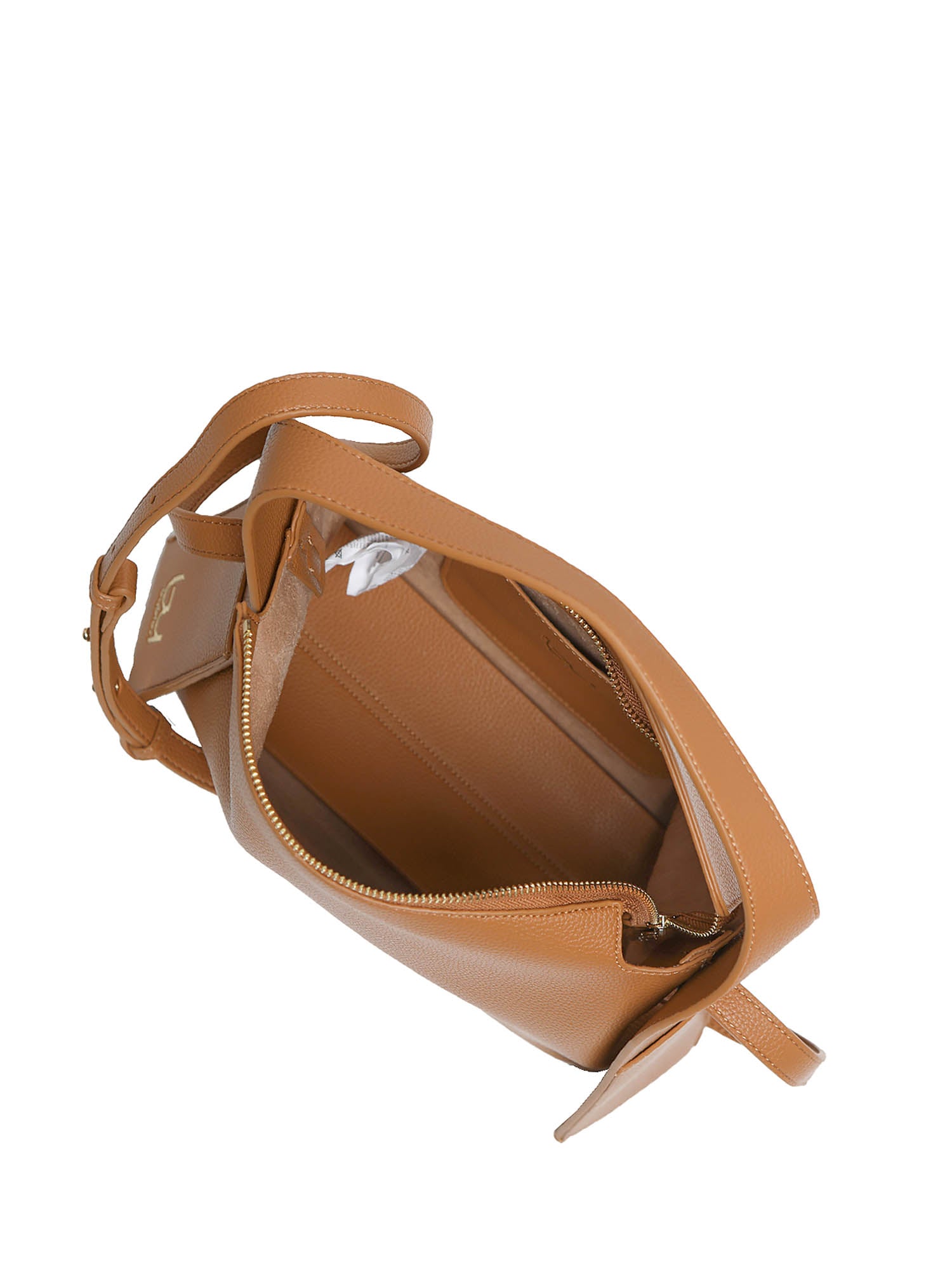 Borse a mano Marrone By Byblos