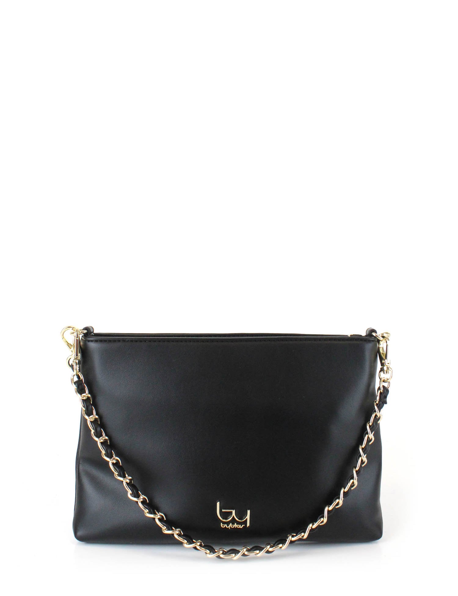 Tracolla Nero By Byblos
