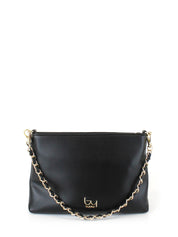 Tracolla Nero By Byblos