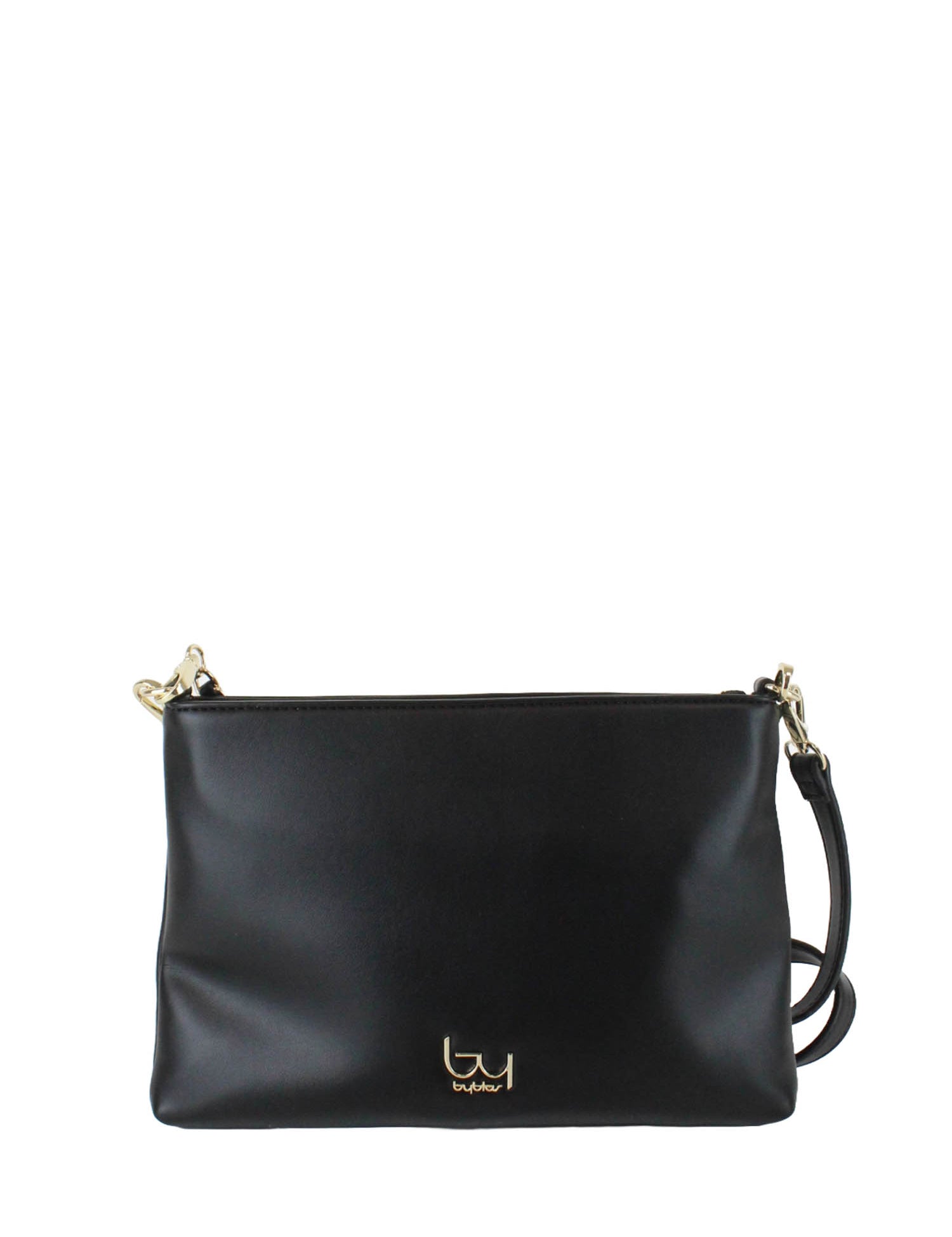 Tracolla Nero By Byblos