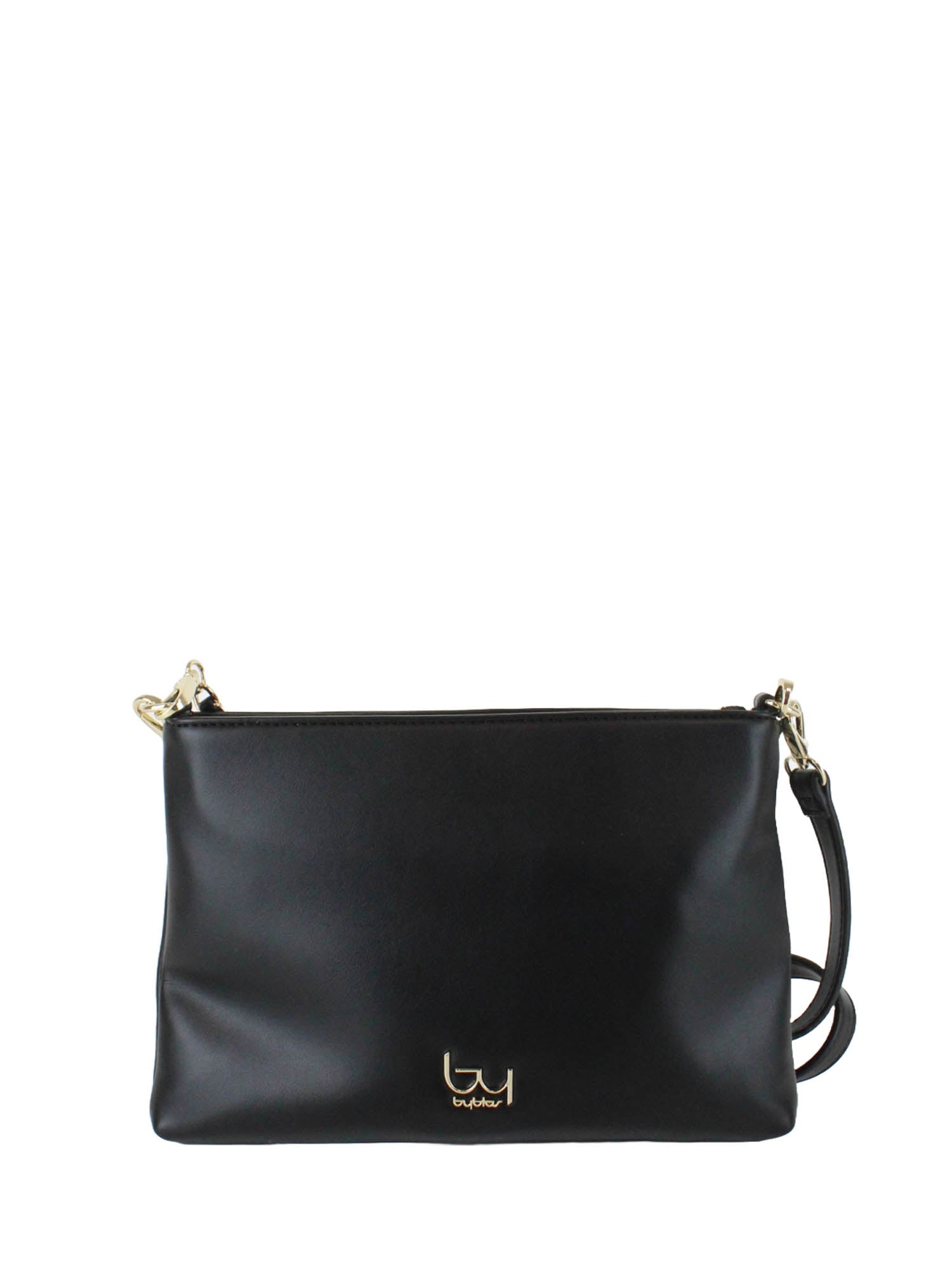 Tracolla Nero By Byblos