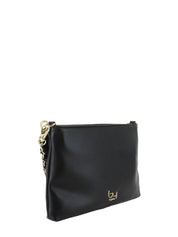 Tracolla Nero By Byblos