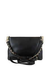 Tracolla Nero By Byblos